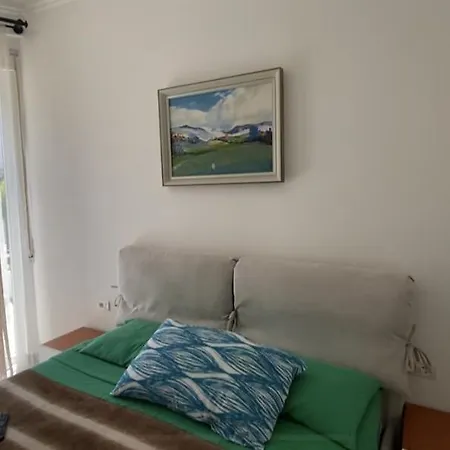 Casa de Férias Singolo Kompleksi Lura 3 Draç