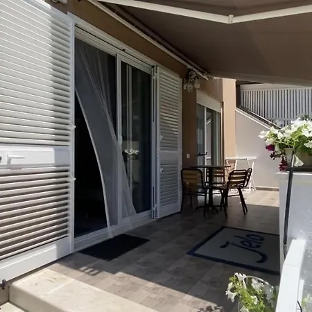 Singolo Kompleksi Lura 3 Casa de Férias Draç