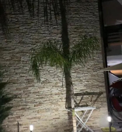 Casa de Férias Singolo Kompleksi Lura 3 Draç